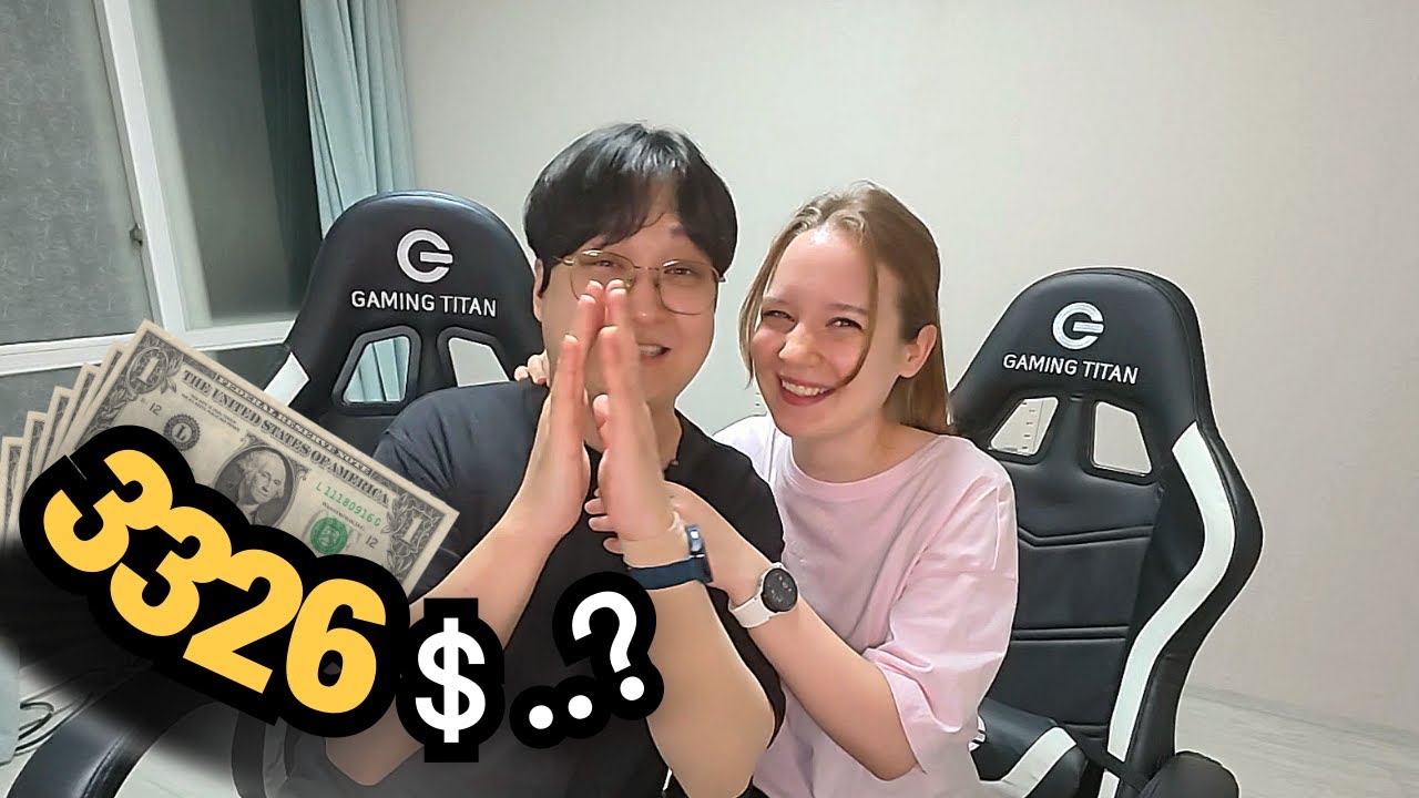 (Раскрытие дохода) Сказал, что заработал на YouTube… Она не поверила 😂