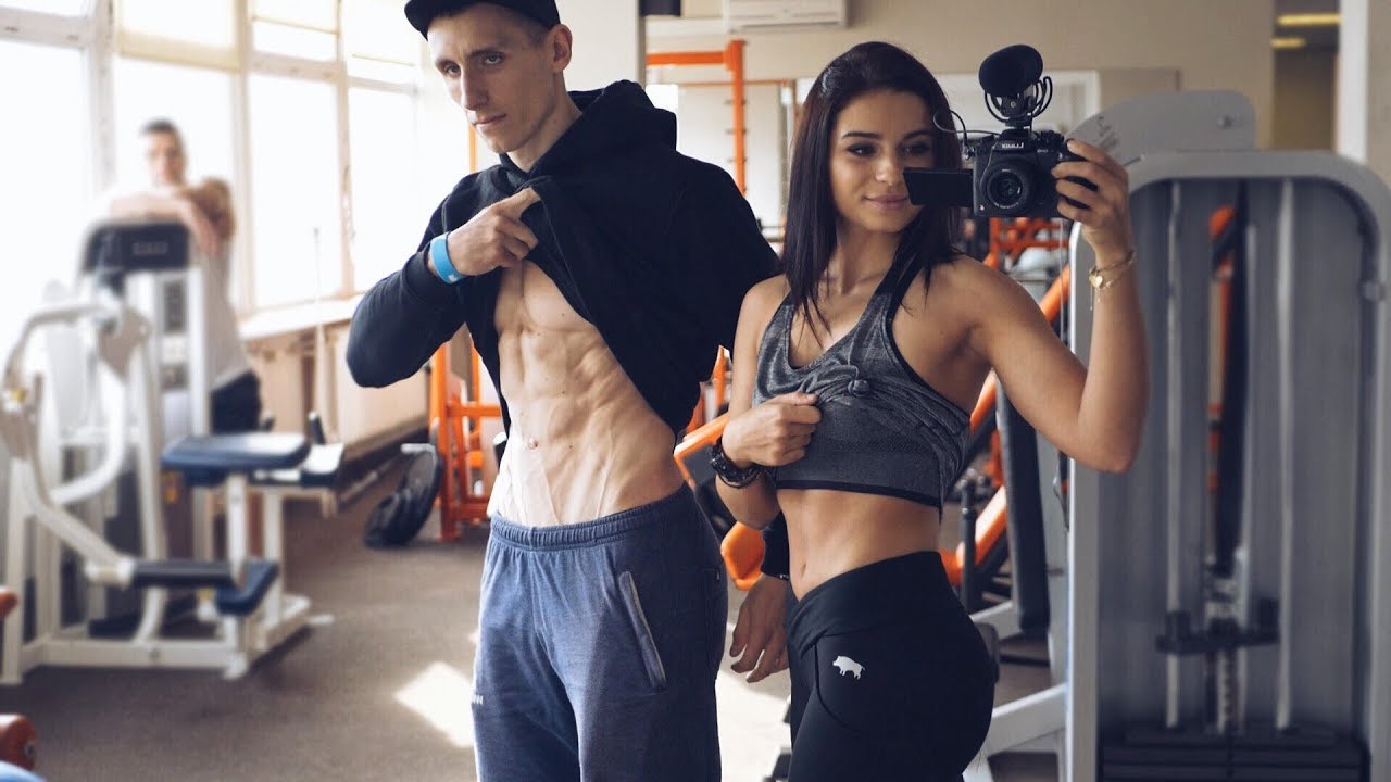 ZACZNIJ ROBIĆ BRZUCH POPRAWNIE | Dźwiganie od podstaw #8 Allahy