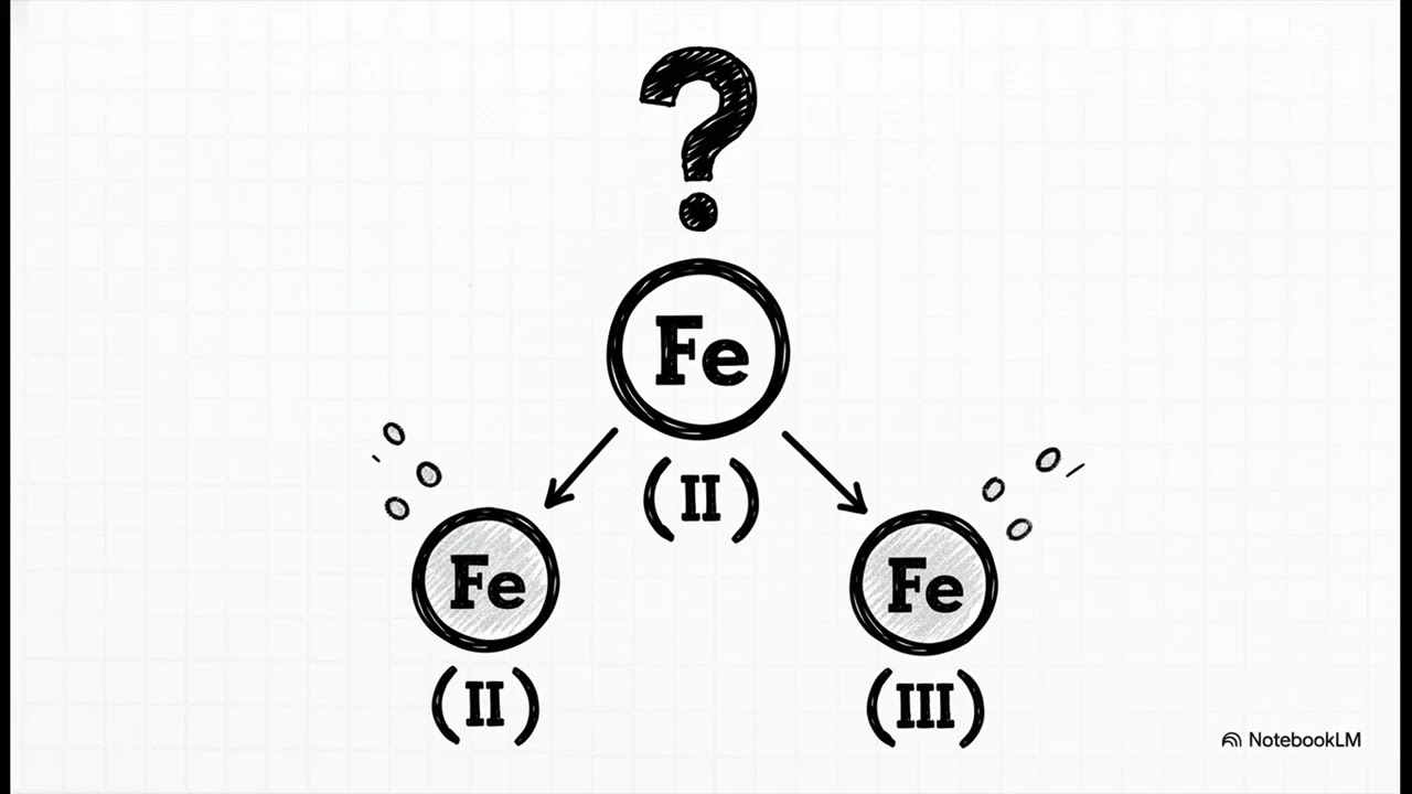 Ch 3. Naming Chemical Compounds