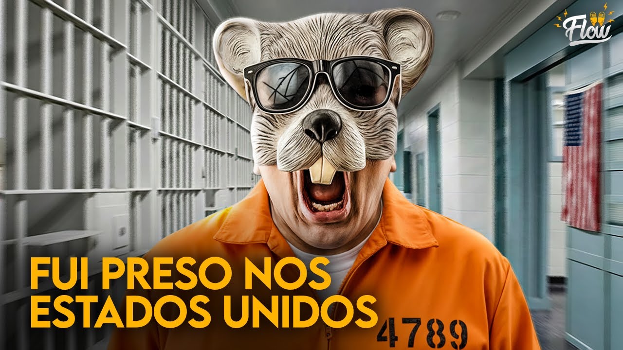 RATO BORRACHUDO - Flow #519