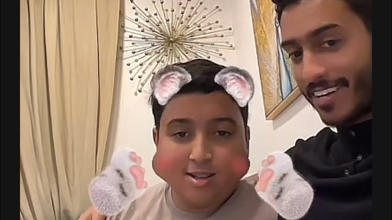 17/9/2024 ‎بث بدر الحسينان