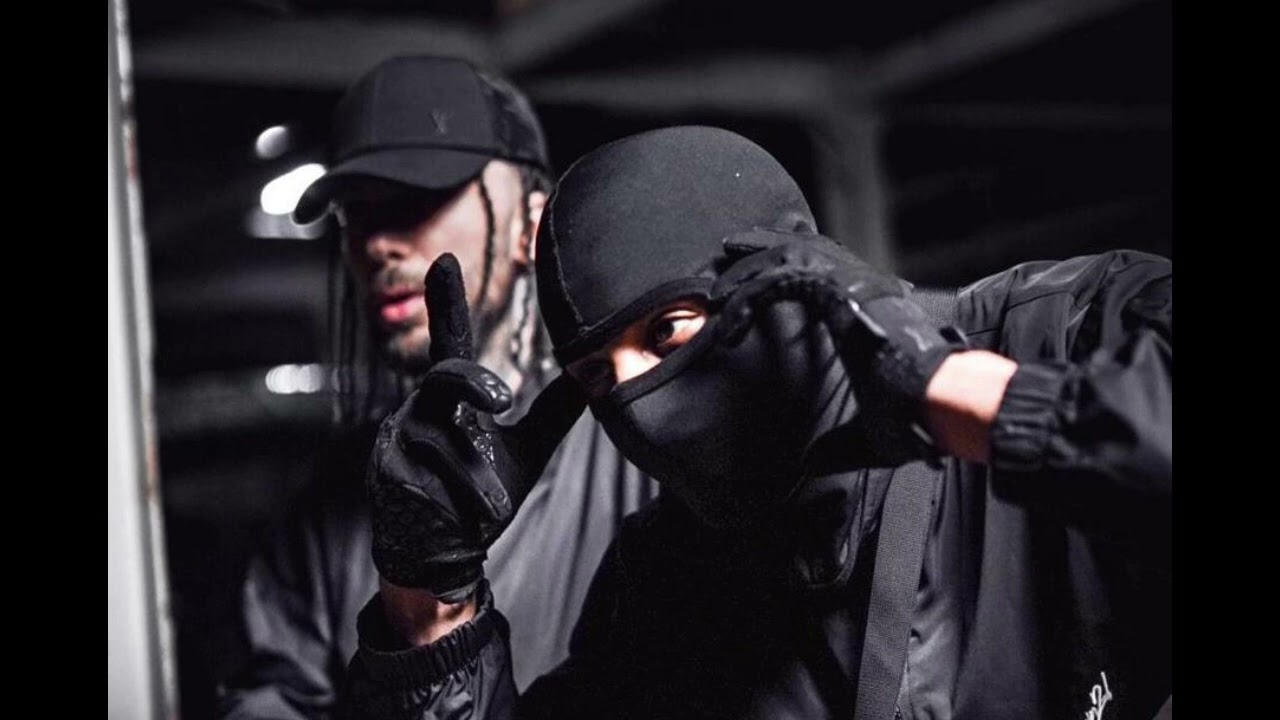 Malik Montana feat  ENZO   Polski Afgan SNIPPET