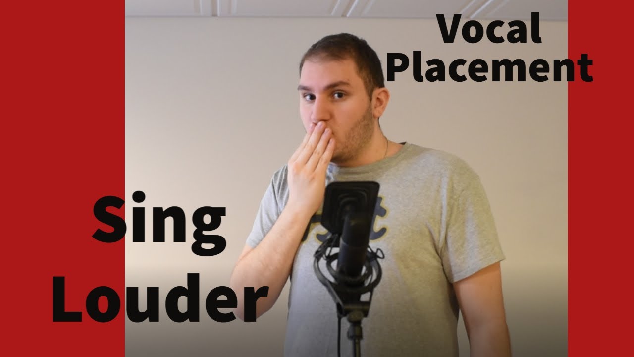 What is Vocal Placement?