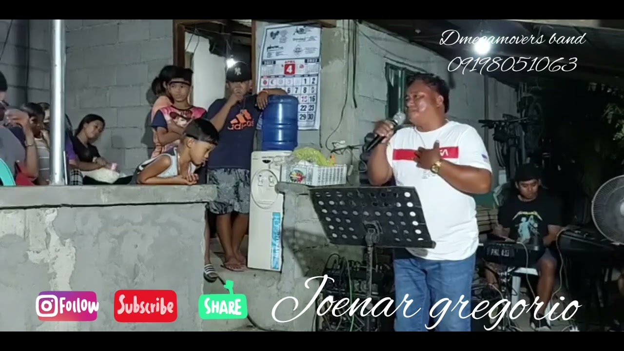 LAGLAGIPEM /HELLO LOVE/AYAYATENKA cverdby:ORIGINAL SINGER/COMPOSER/RICHARD GARCIA#09198051063