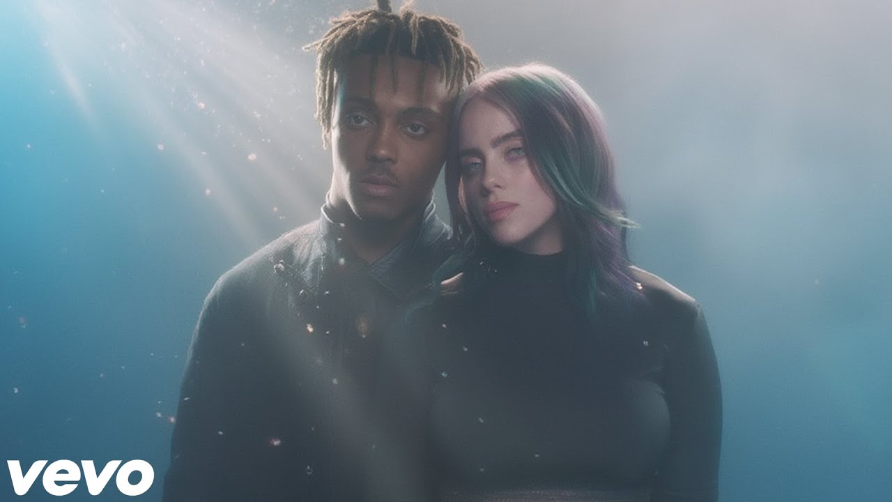 Juice WRLD ft. Billie Eilish – Still Breathing (2025) (Music unreleased)