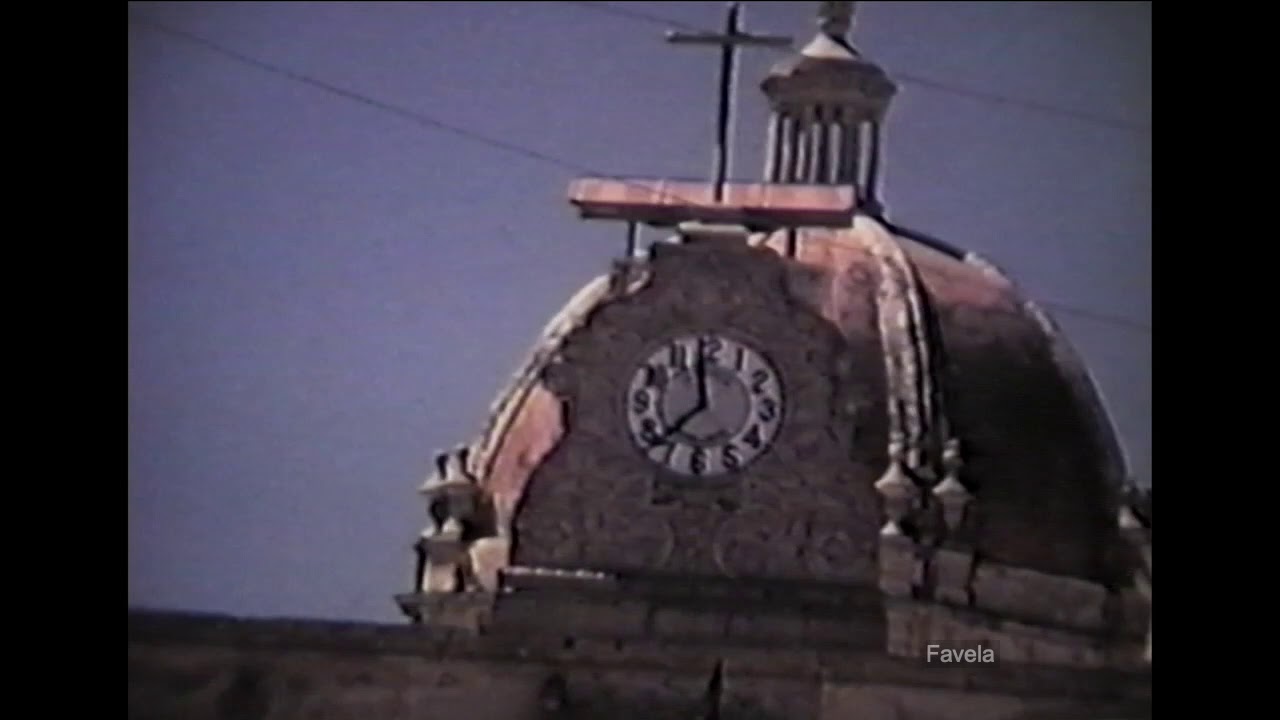 Durango Antiguo