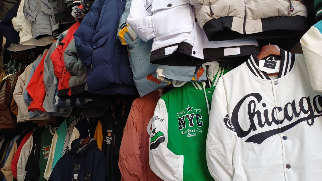 OFERTAS|TALLAS EXTRAS, Chamarras, Cazadoras, Chalecos, Venta desde 1pza