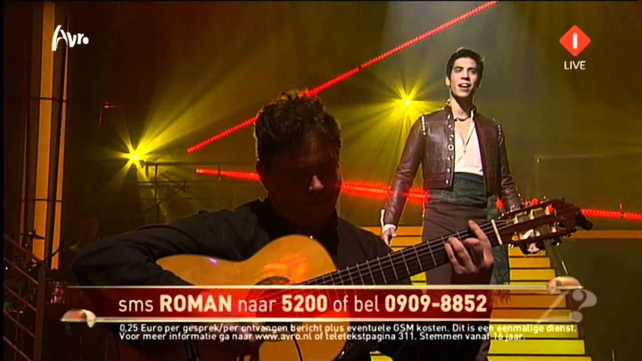 OZNZ 8 - Roman - Hoop