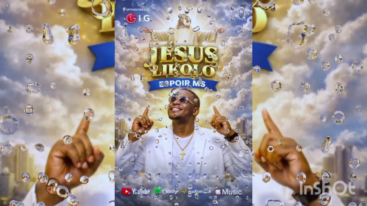 Jésus Likolo 