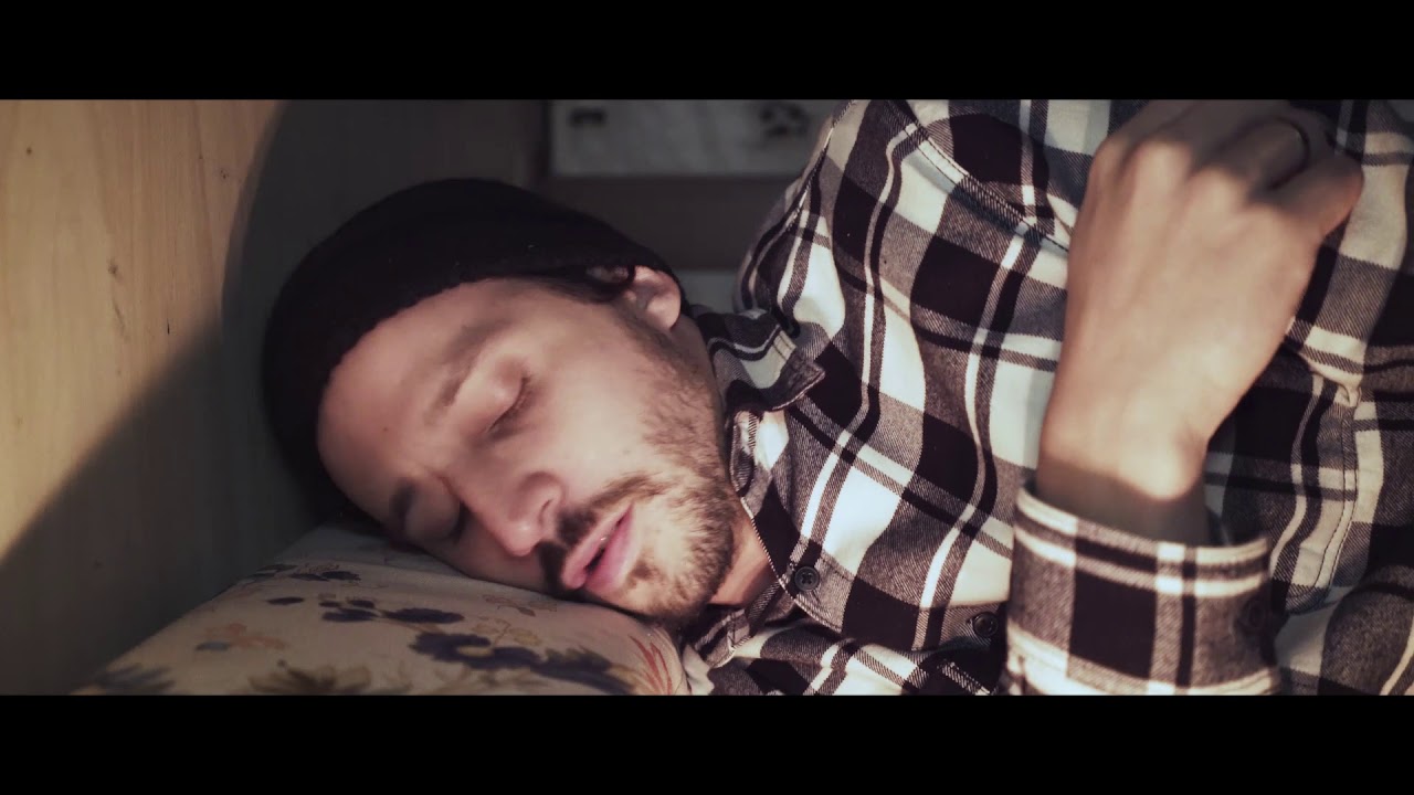 S.A.D.C. - The lonely boy (Official video)