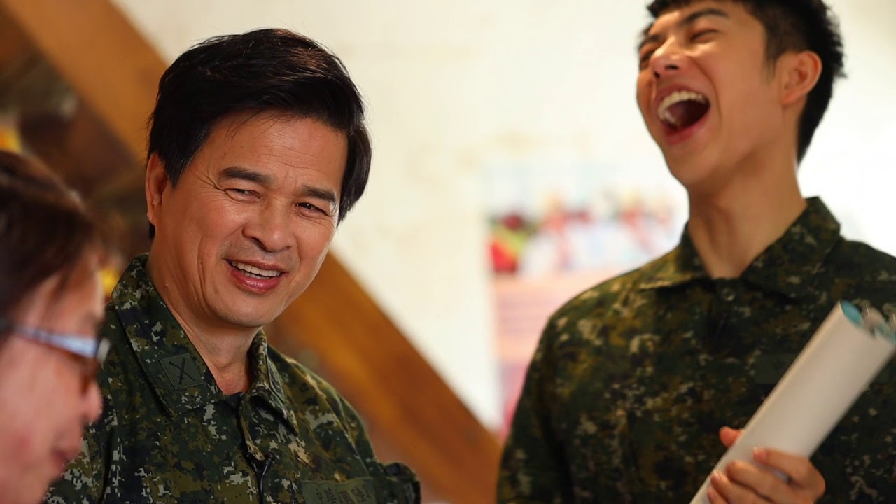 報告班長 嘉義大追擊 第一集