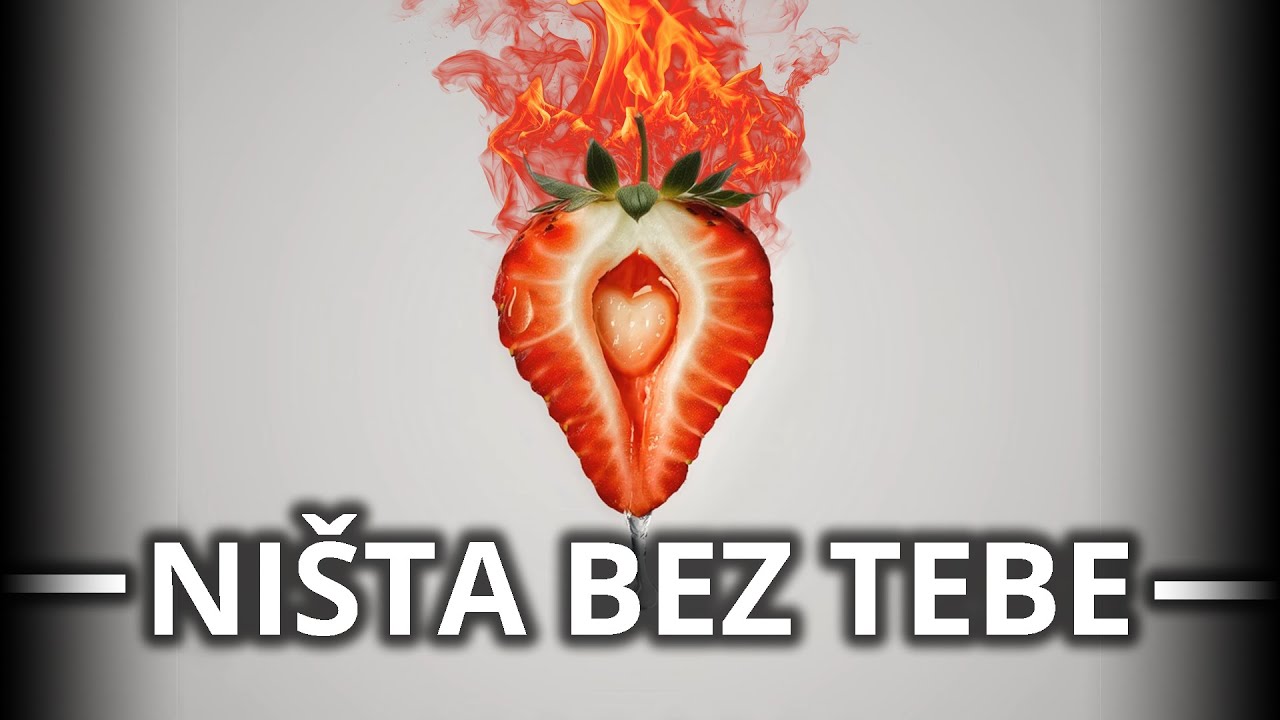 RELJA x NIKOLIJA TYPE BEAT "NIŠTA BEZ TEBE" | Prod. by 92 Casual