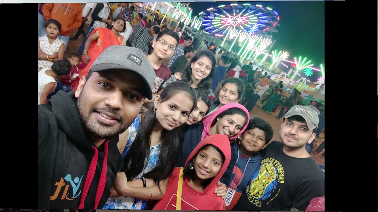 Yallama Yatra Jath | Jat Yatra | Marathi Vlogs | Gavchi Jatra