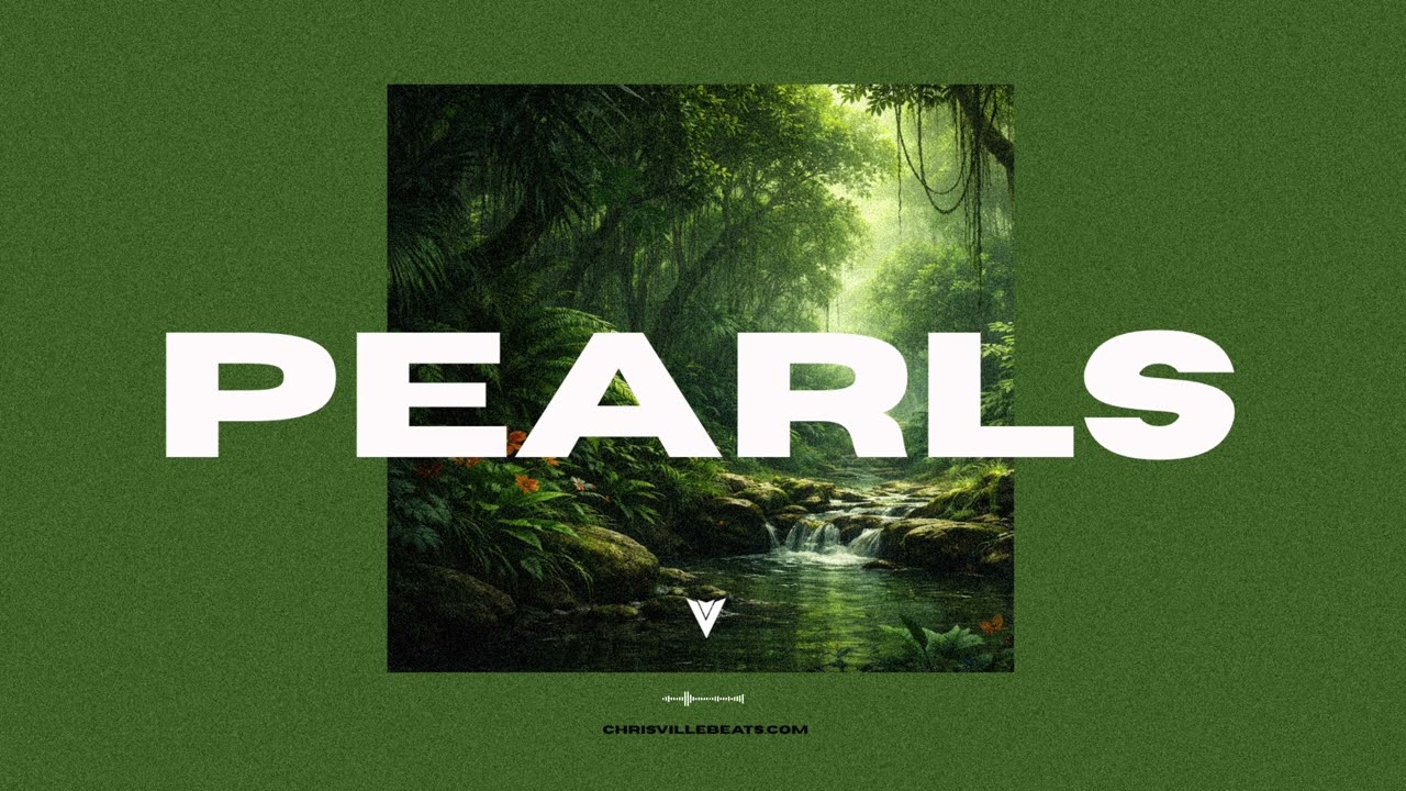 “Pearls” – Piano Trap Instrumental 2026 – Melodic Piano Trap Type Beat