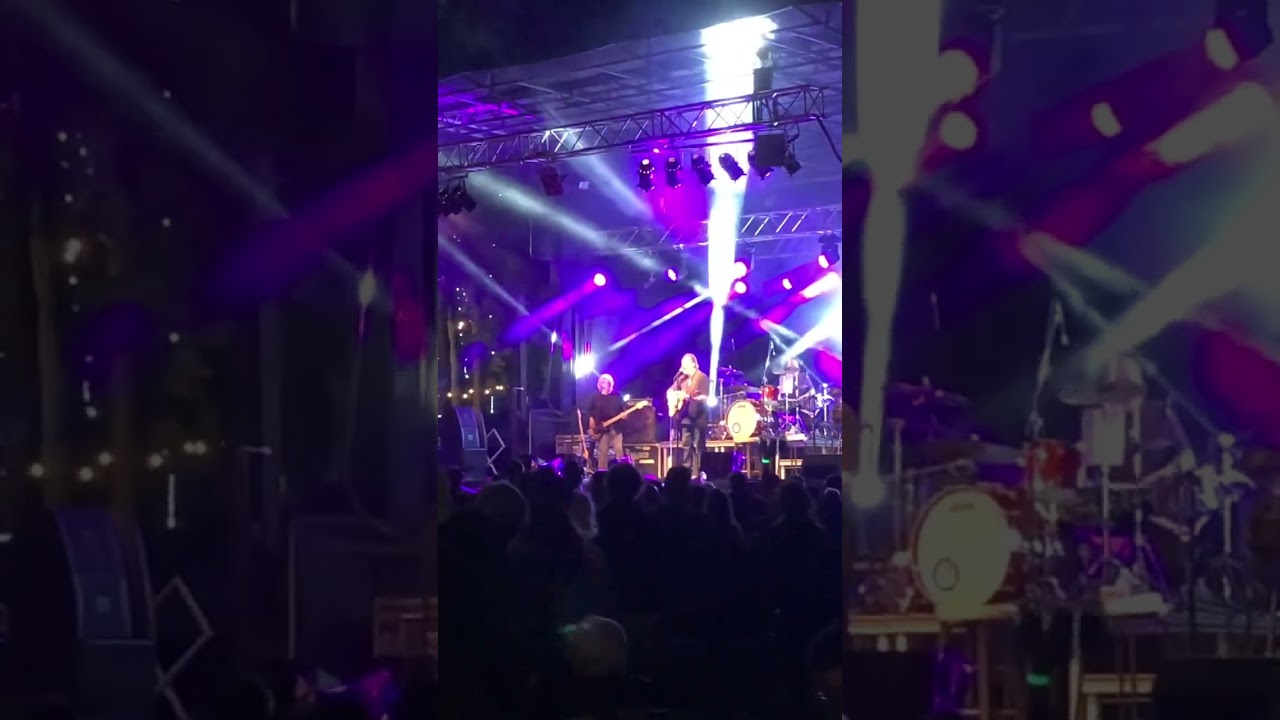 Paul Piché - Mon Joe (version exceptionnelle) - Live St Eustache 22 juin 2024