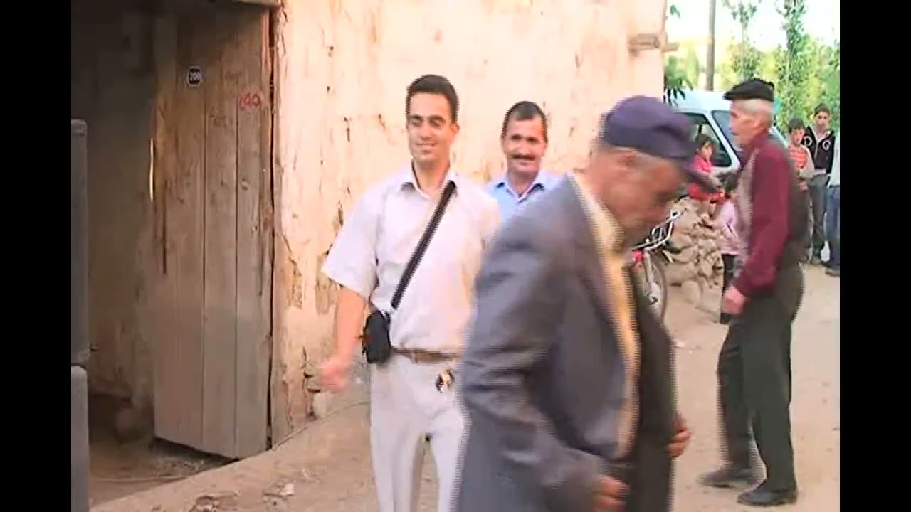 Çobanözü Köyü Düğün 5 temmuz 2009