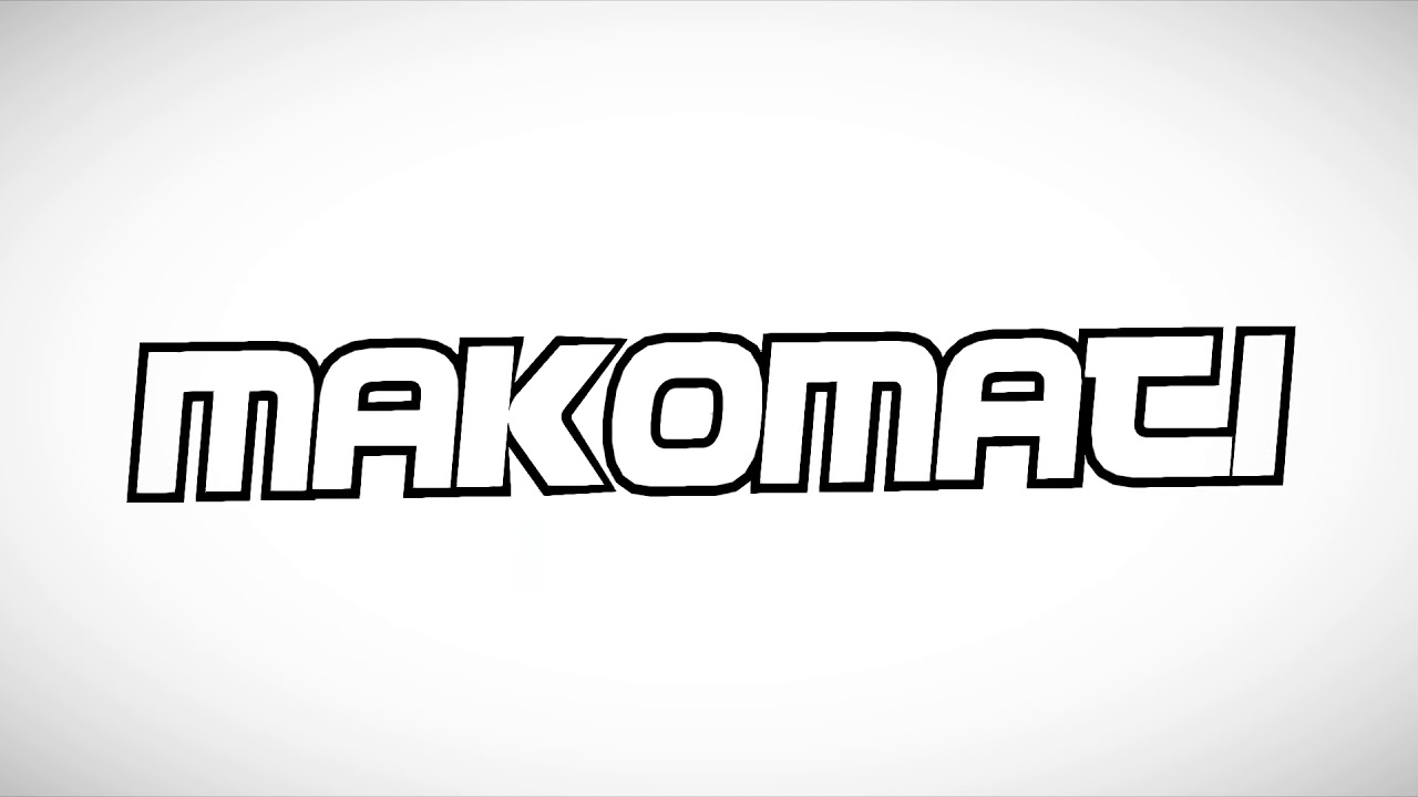 ---Moje intro---Nowy świeży kanał!!!!!