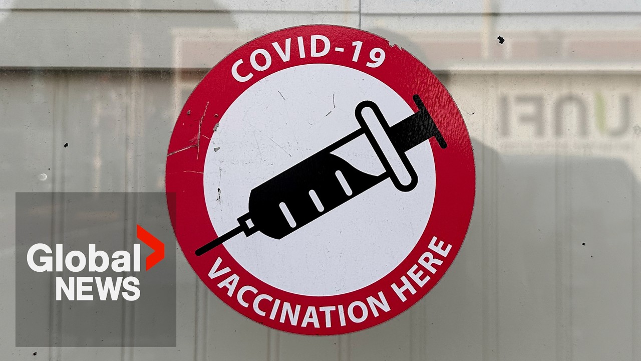 Vaccine-injured Canadians testify in Ottawa