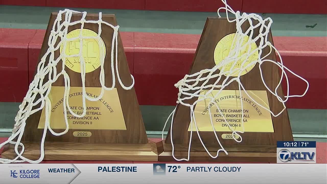 Martin&rsquo;s Mill joins small list of schools to win both boys, girls state basketball titles