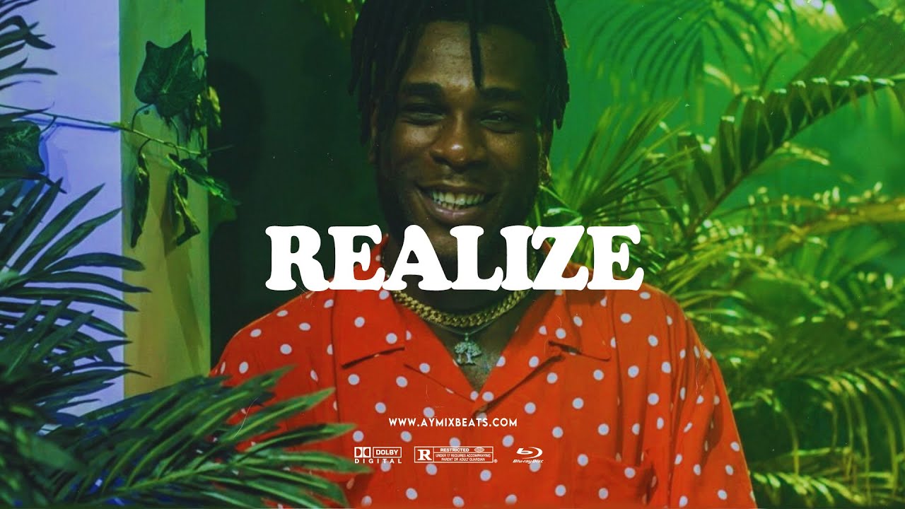 (FREE) Burna Boy x Wizkid x Afroswing Type Beat 2024 - 