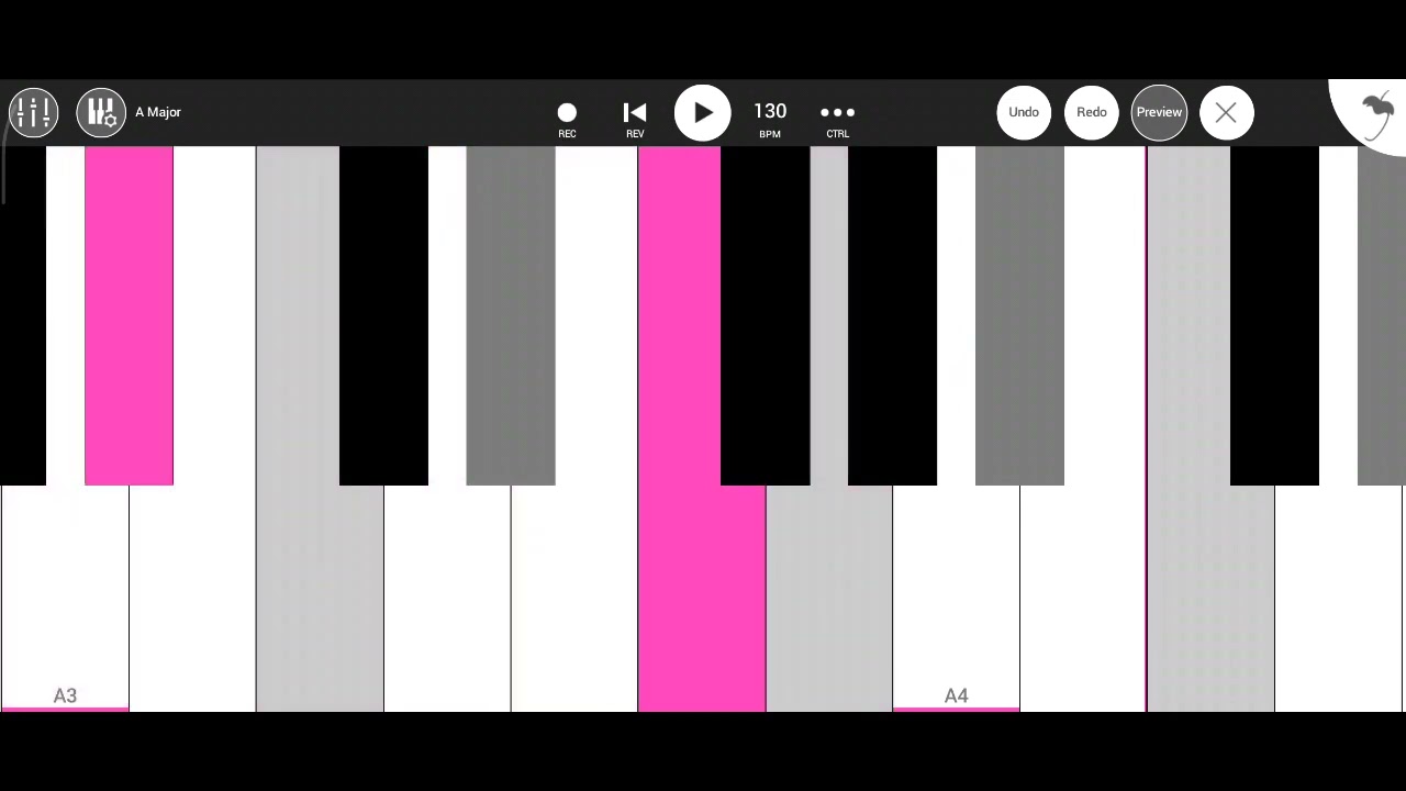 SHARE ⁉️ Telolet Basuri Pianika Nada Cundamani OKDJ Versi 12 Not Viral!! 