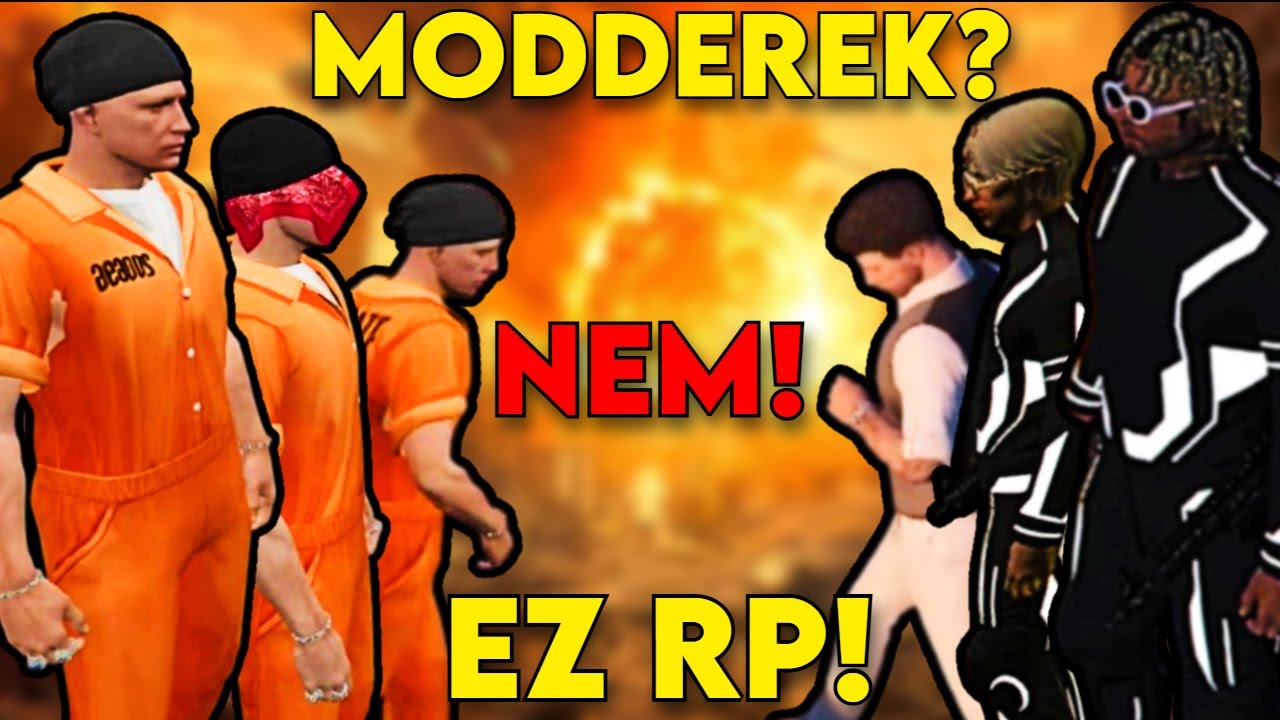 NonRP#30 | Ez Az RP Része! | WestFord RP | NonDögök