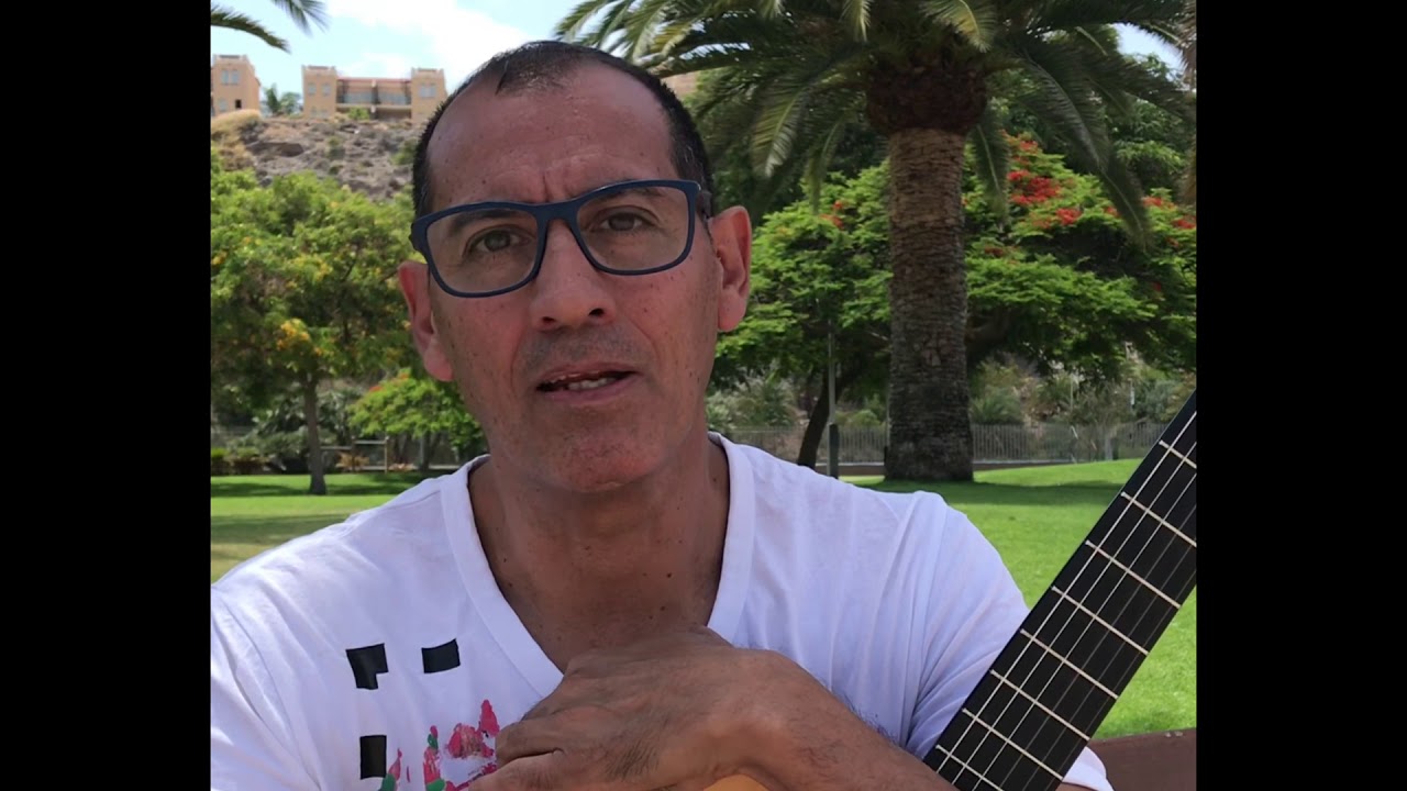 Distonía Focal del Guitarrista - Recuperación