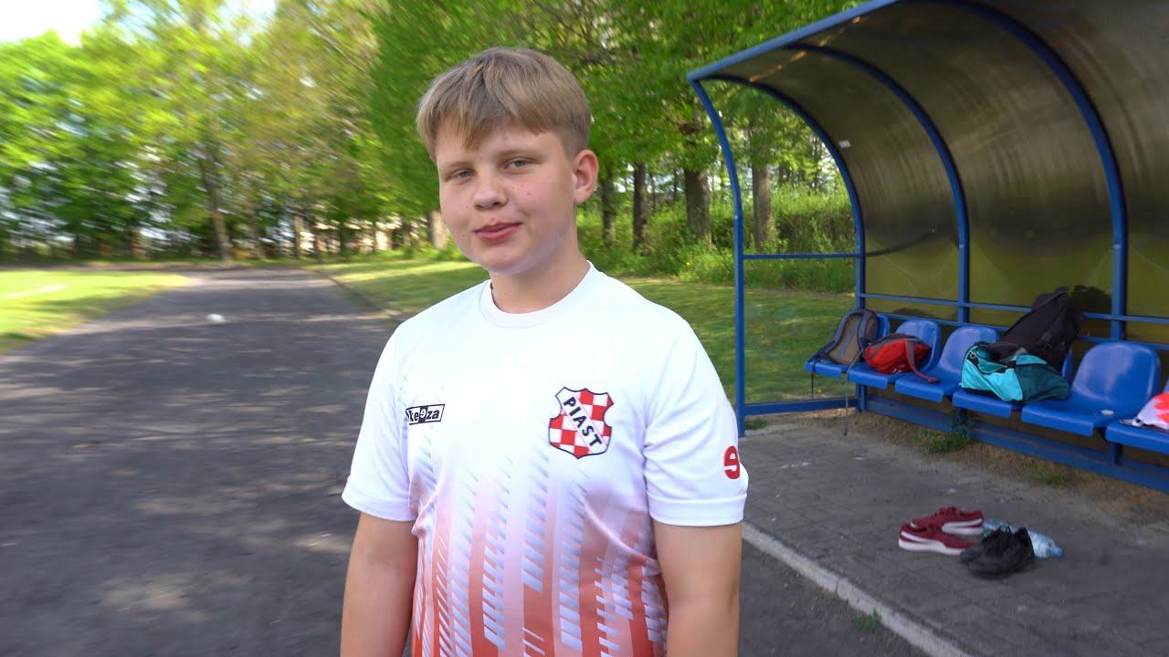 Bramka ŻYCIA PREZESA 😲🔥😍