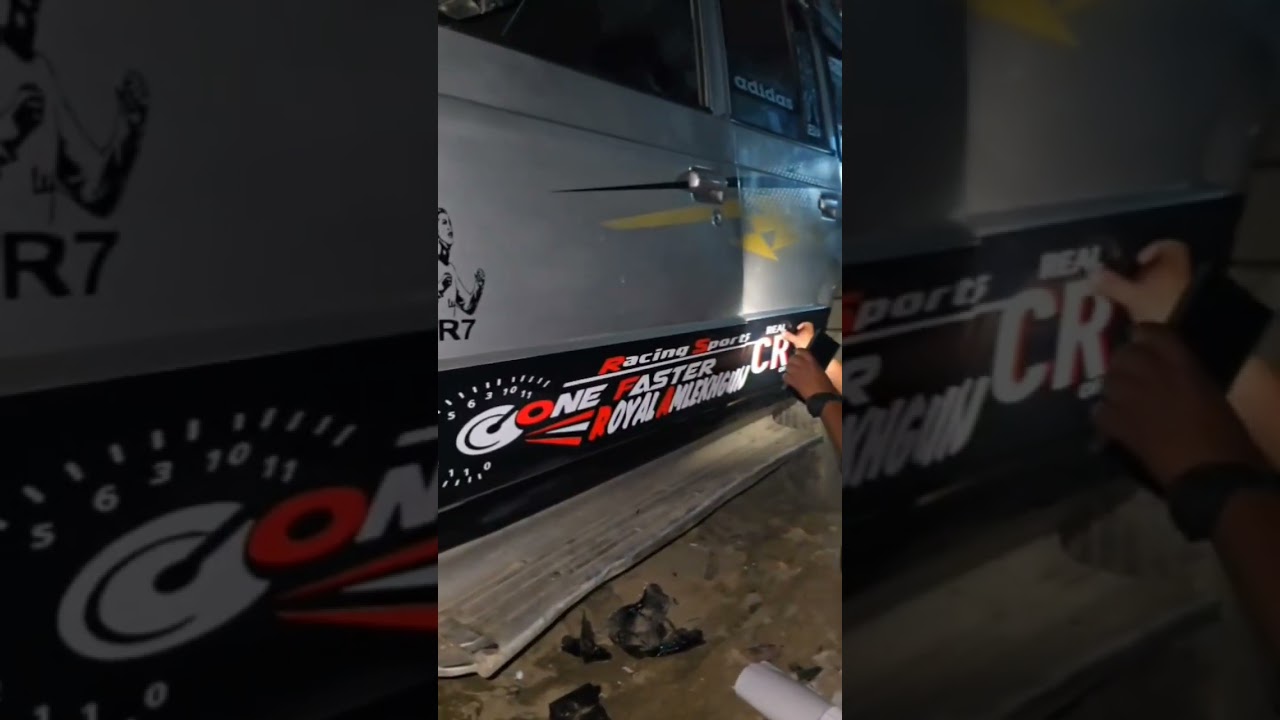 #tatasumo #sticker #wrapping #goviral