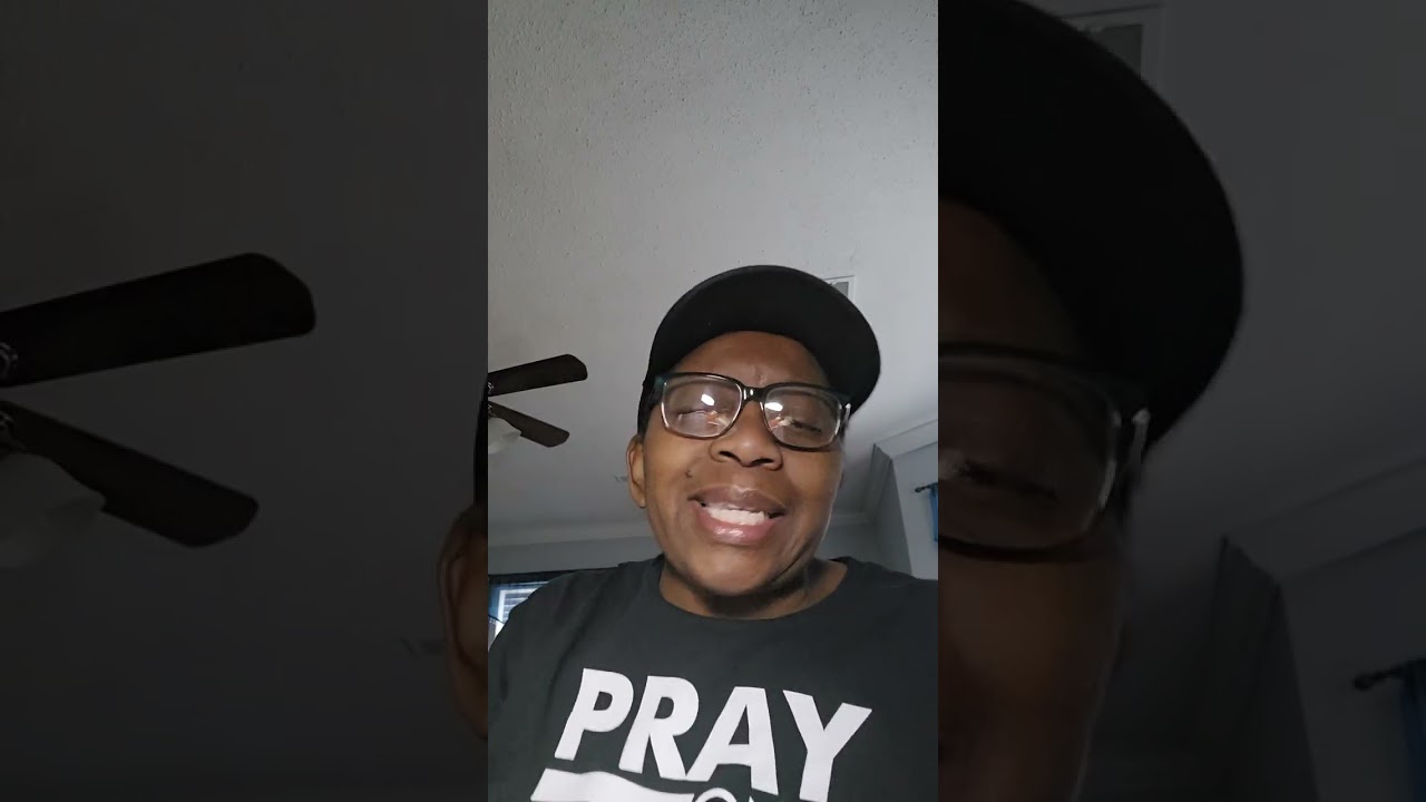 Joy is Your Spiritual Weapon - Don't Drop it! 