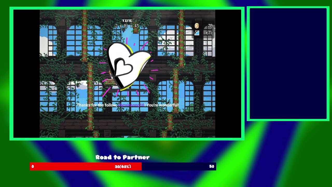 [VOD] Finishing what I started (HoloCure Tower of Suffering Part 2)