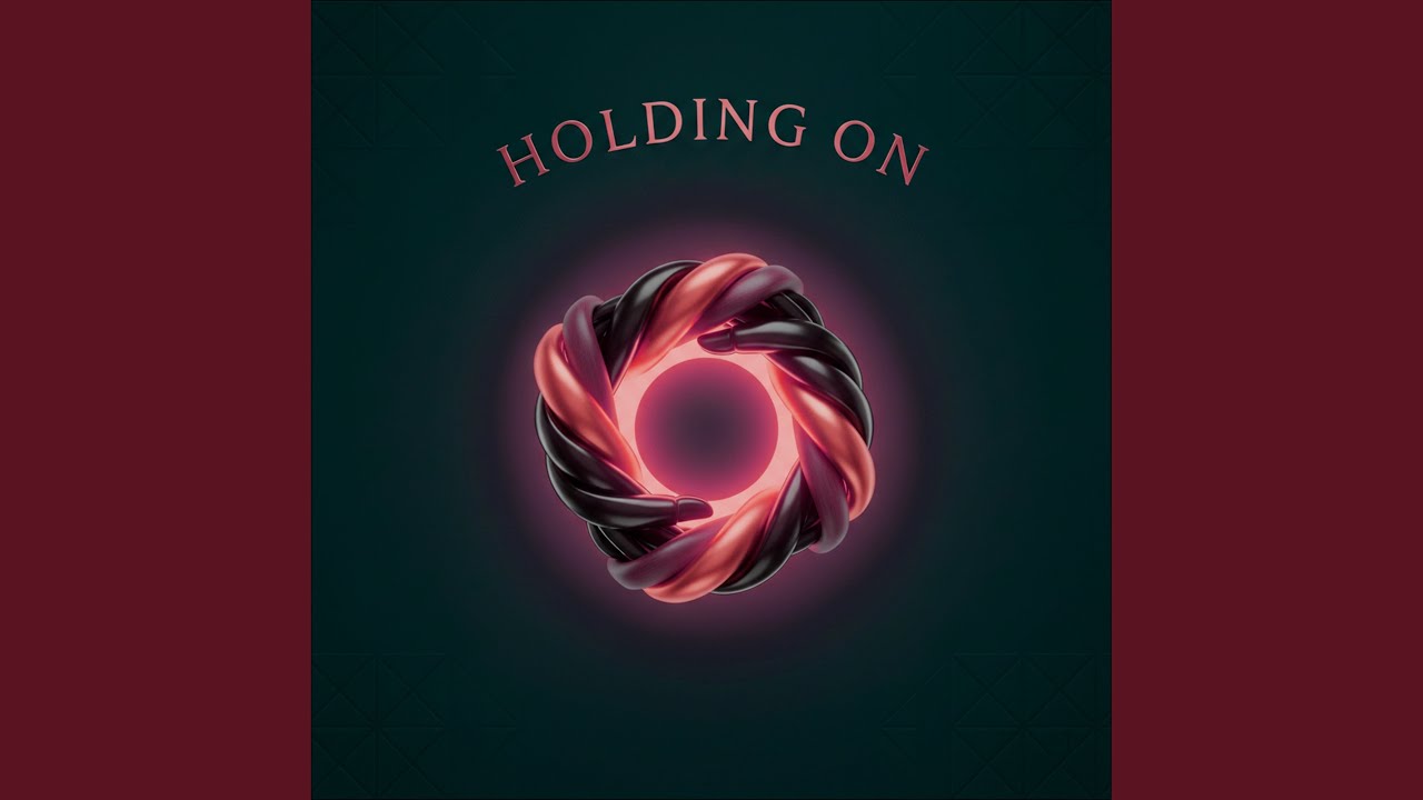 Holding On (Instrumental)