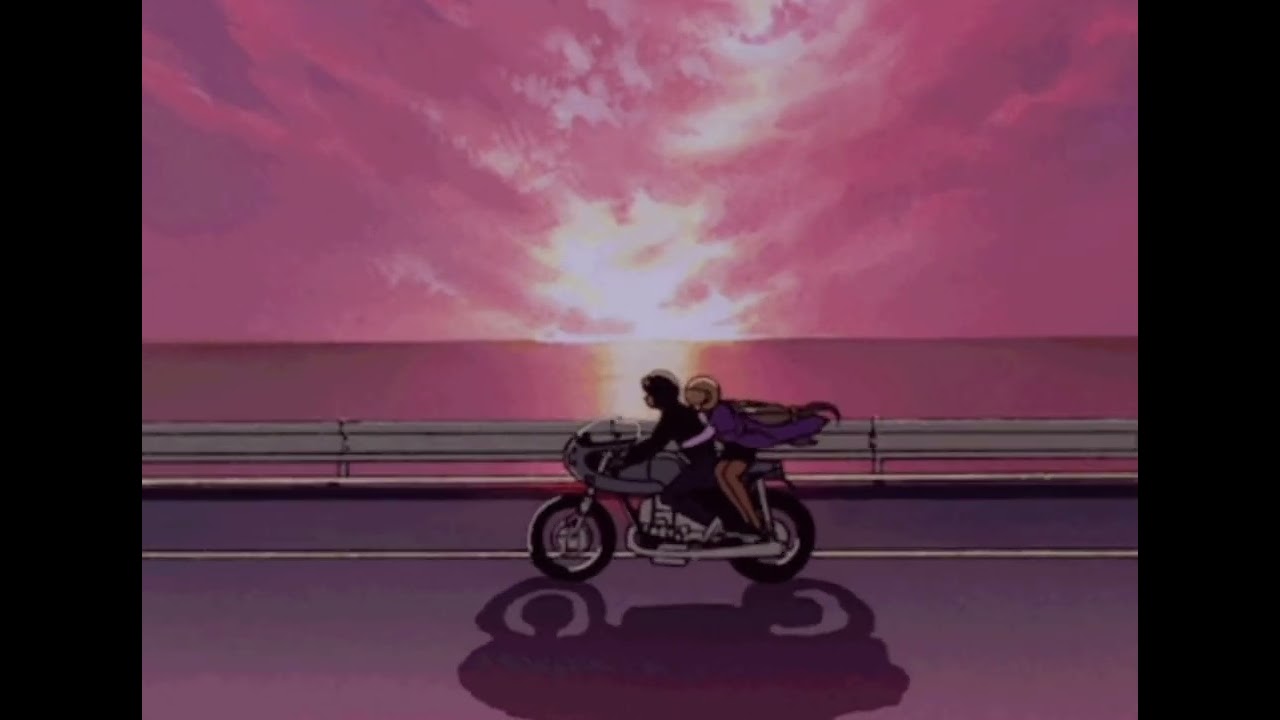 Tamia - into you feat. Fabolous (slowed + reverb)