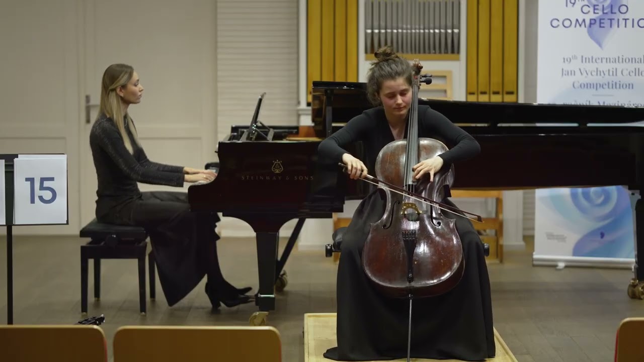 VII 15 Júlia Sofia Nagyová
