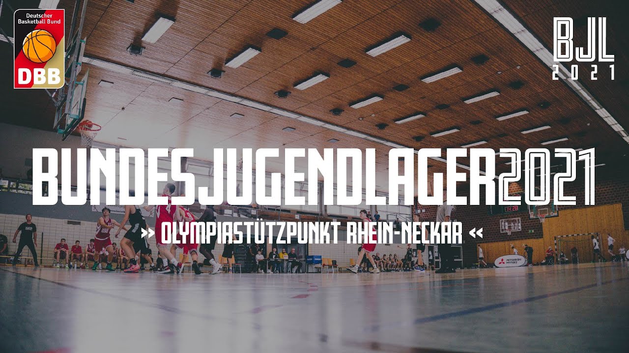 Bundesjugendlager 2021 | Tag 2
