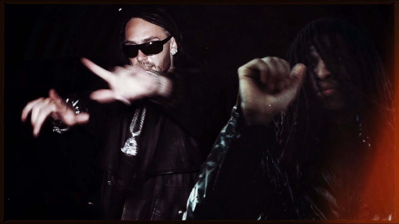CADENZA FT. SNEAK - ÖN MEEEE [OFFICIAL MUSIC VIDEO]