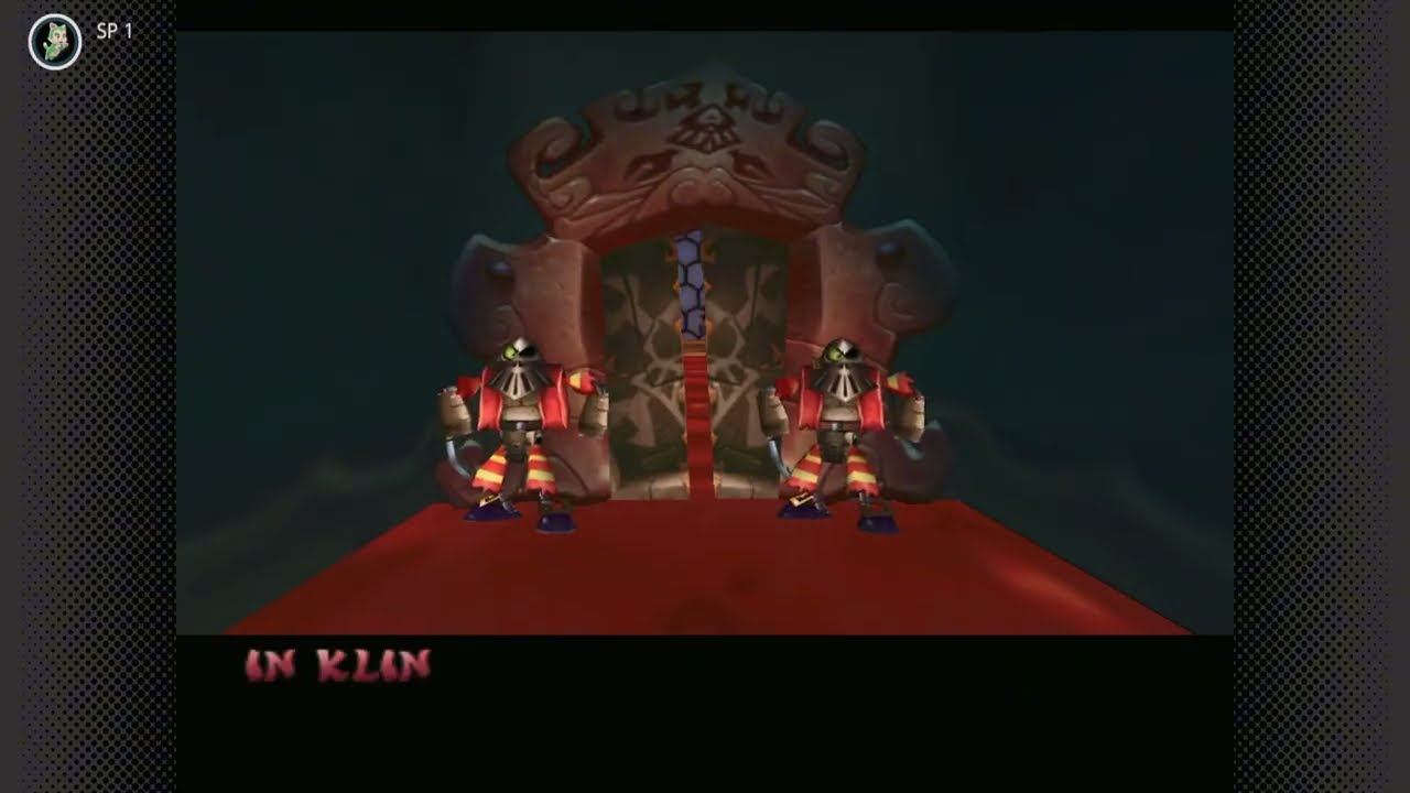 Rayman 2 - Der Sumpf #4