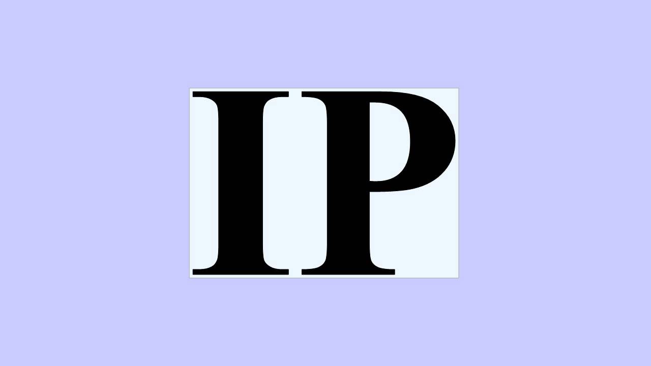 IP