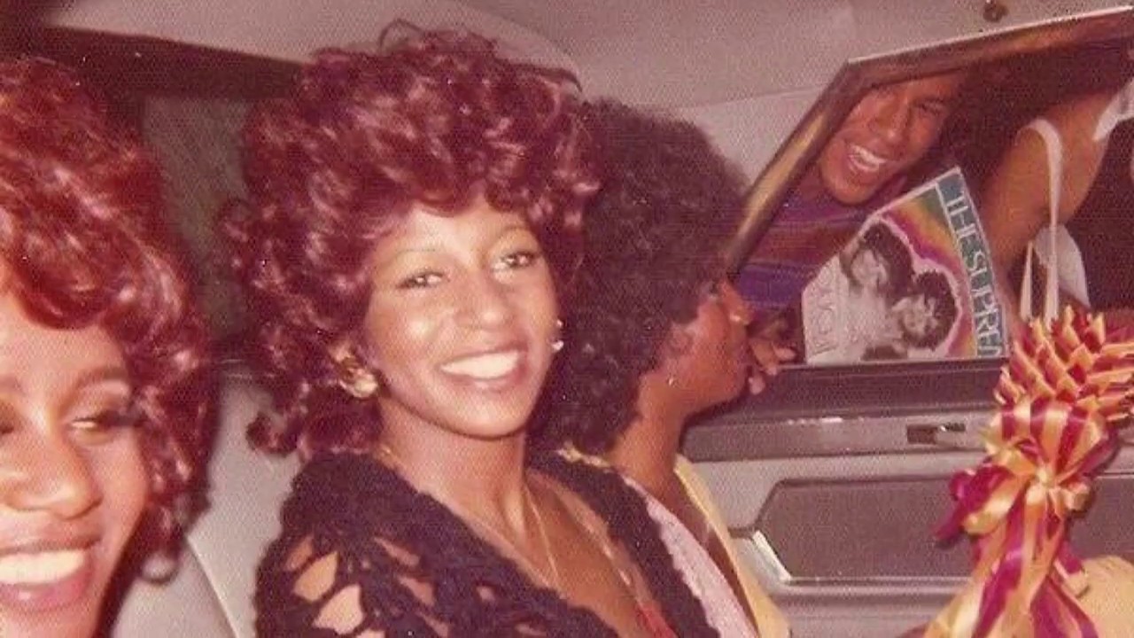 The Supremes 