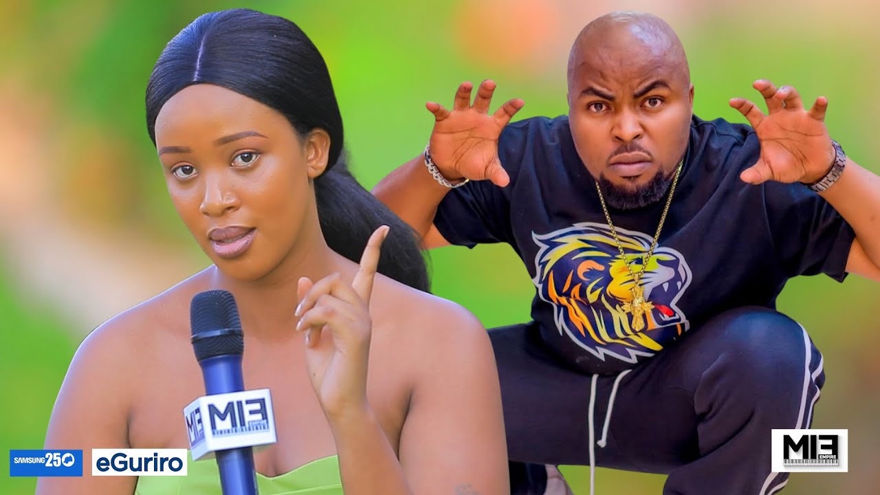Nubwambere Micky aje arakaye Gutya🙆Ageze kuri Burikantu Amarira arisuka🥹