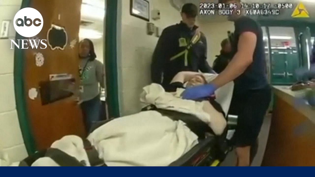 Closing arguments delivered in civil trial for teacher shot by 6-year-old student