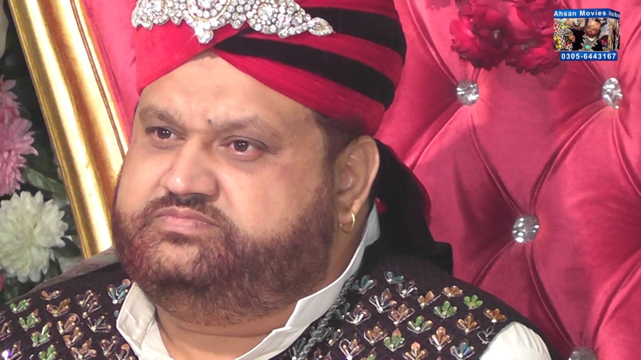 Main Nokar tere Dam meran lal mundran wali sarkar hujra shah muqem by Abid maher ali qawal