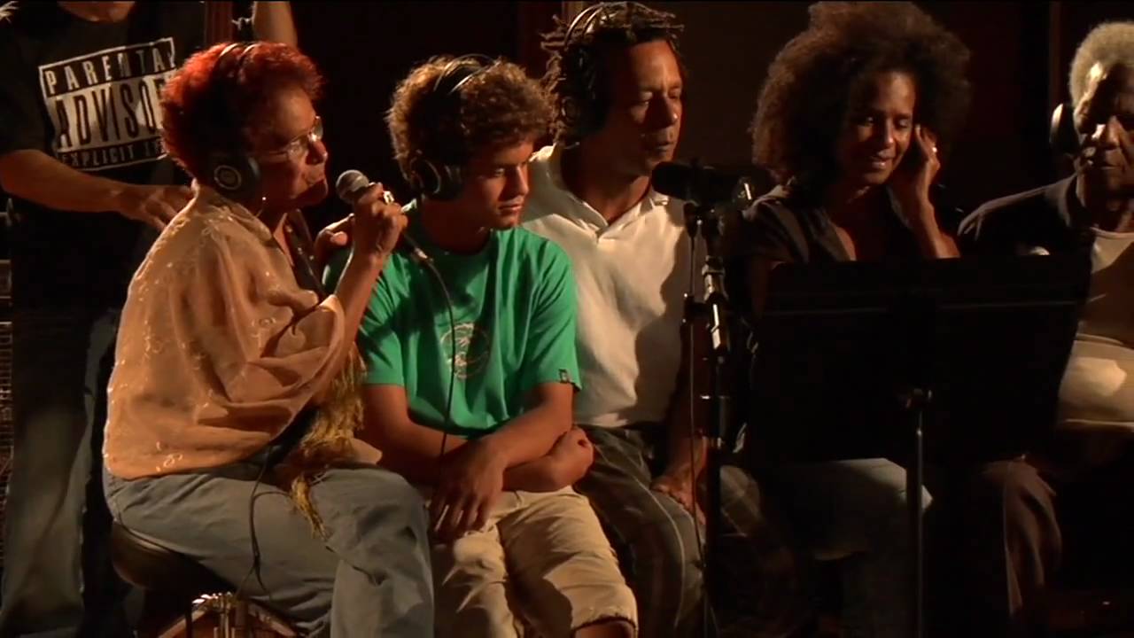 Tony Gordon - DVD Studio 