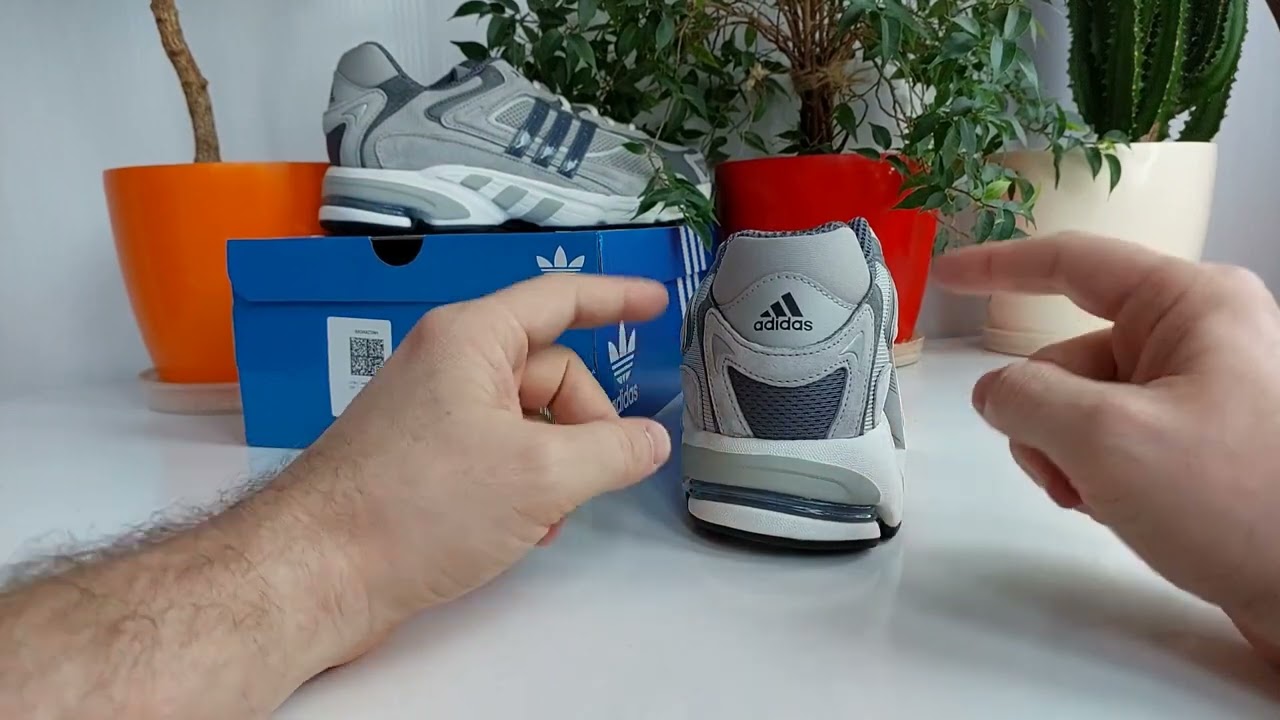 Adidas Response CL.