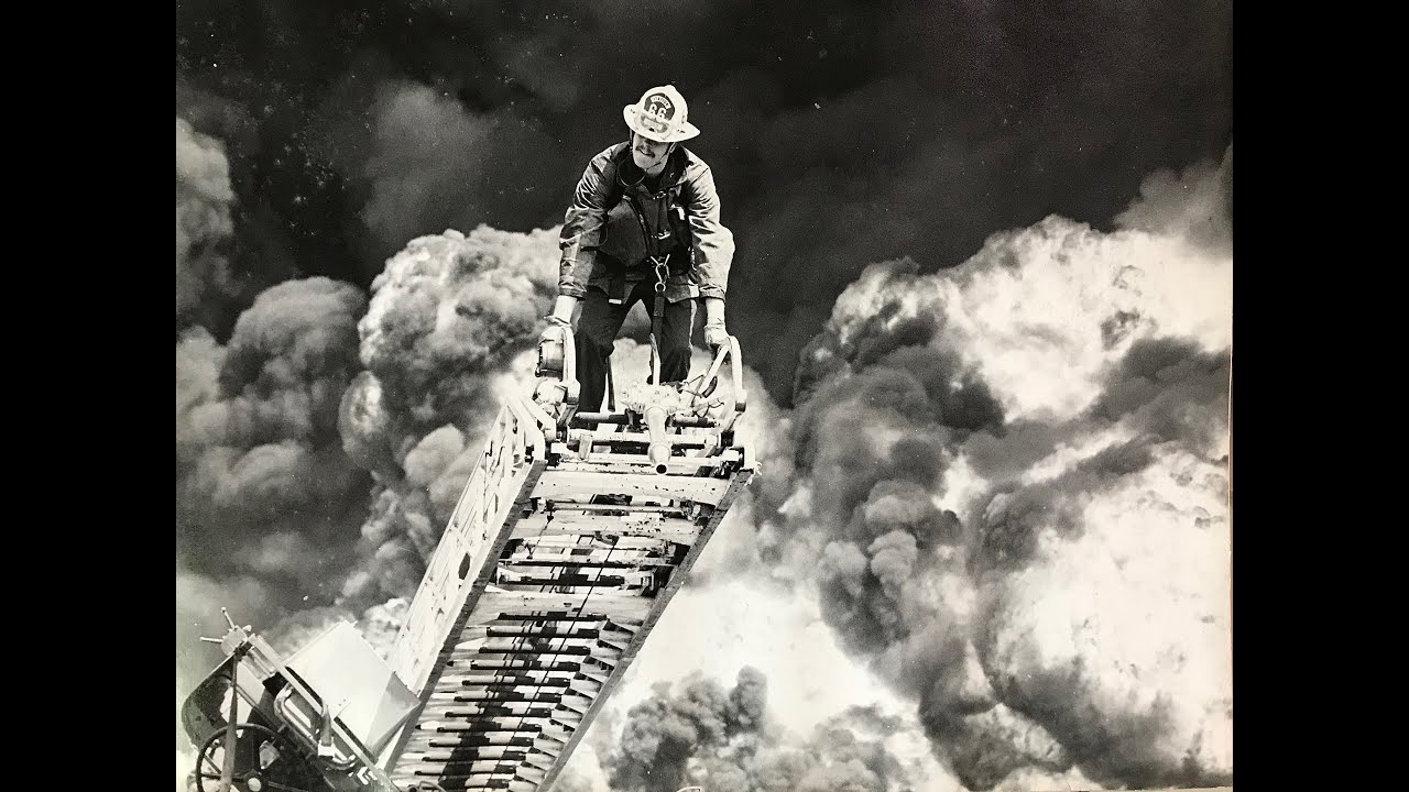 Culver City Disaster That Changed The Nation