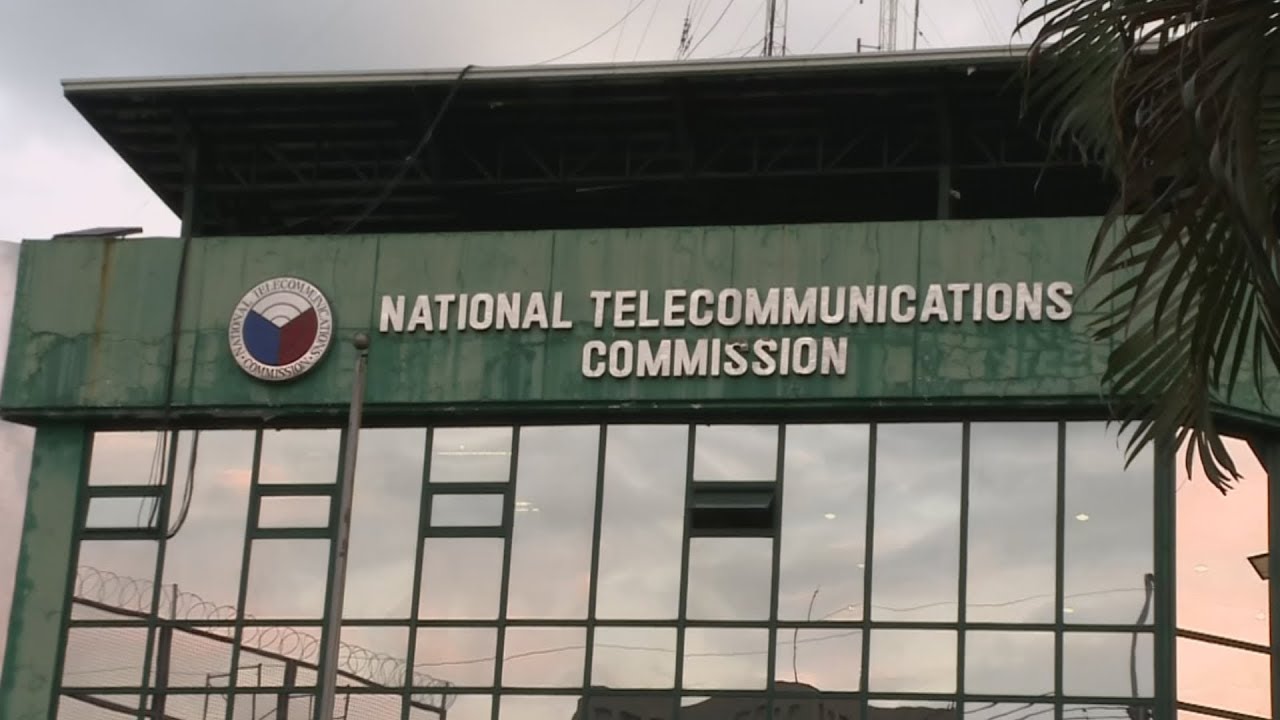NTC asks for Justice department's legal opinion