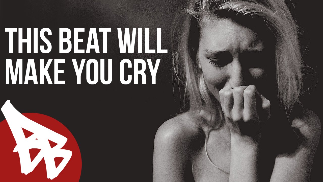 MOST EMOTIONAL RAP BEAT WITH HOOK &ndash; Break Me