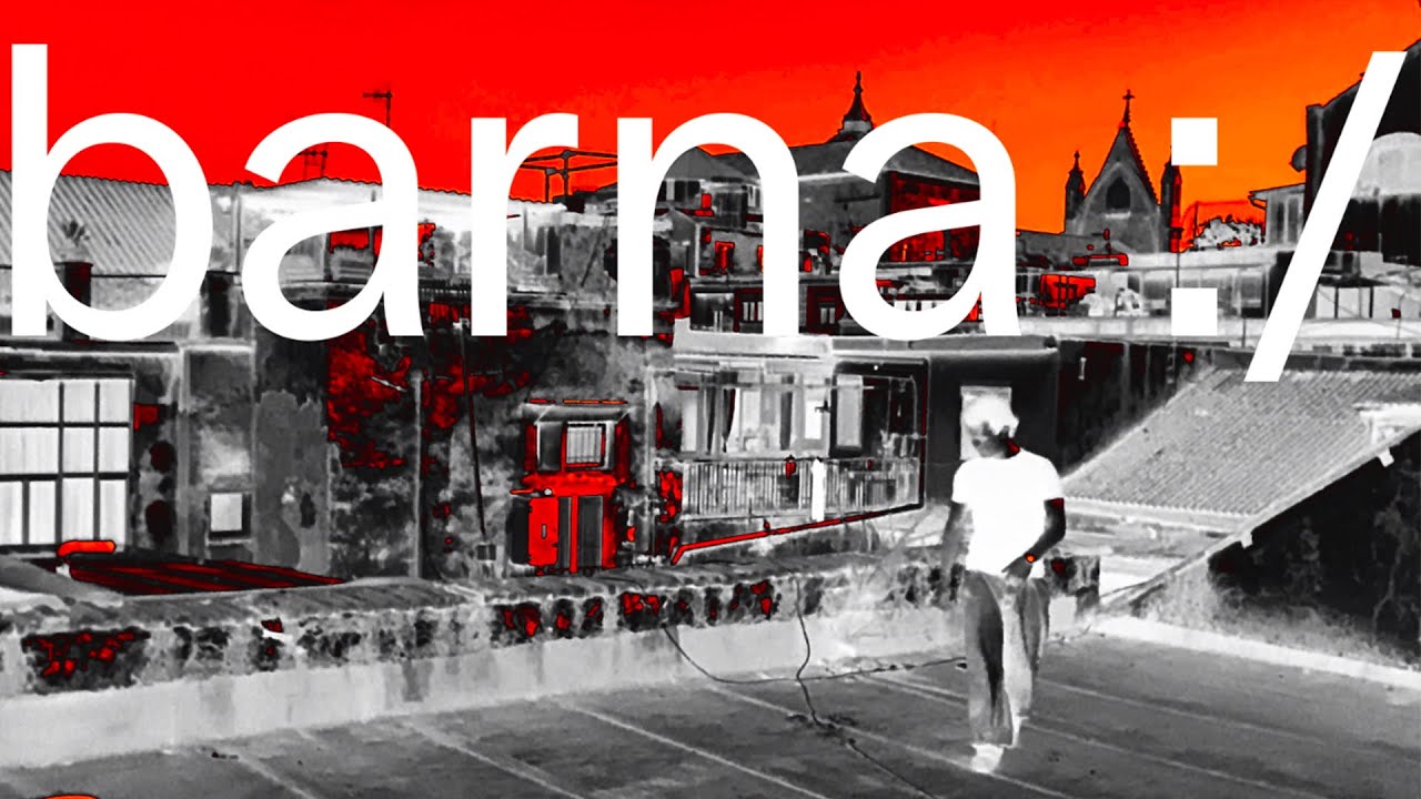 barna :/ - Pol Bordas