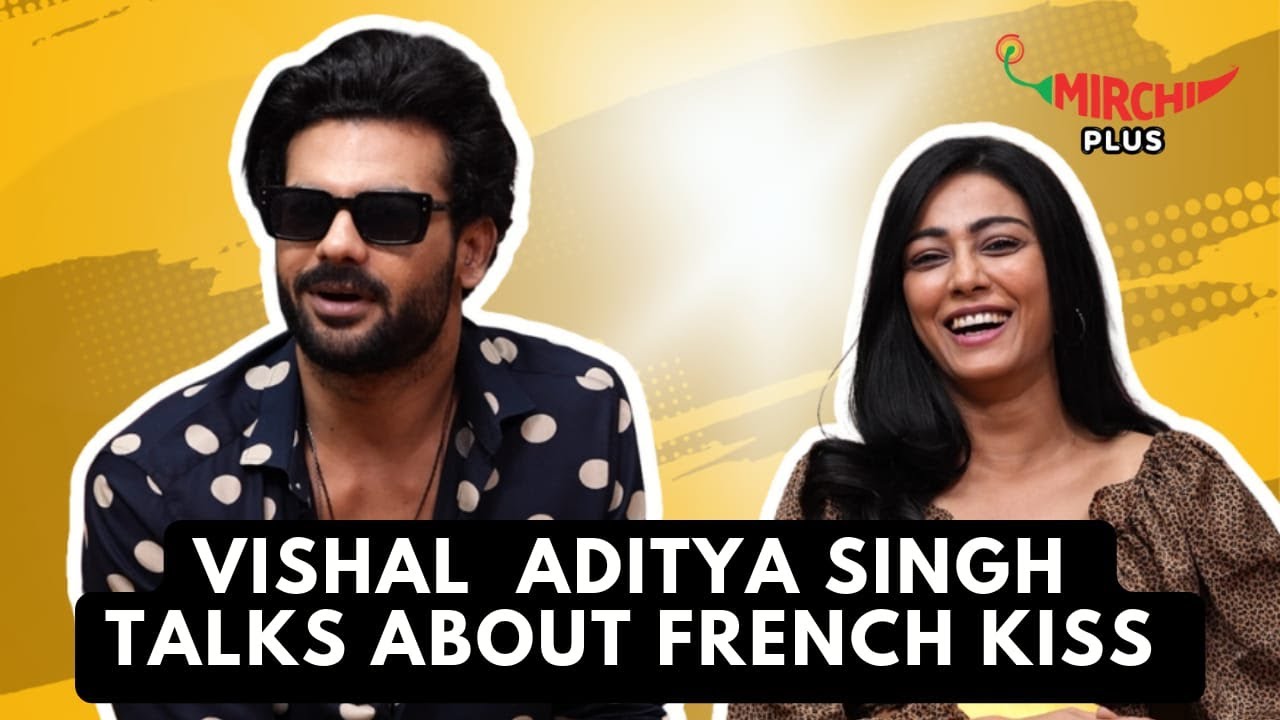 Vishal Singh - 