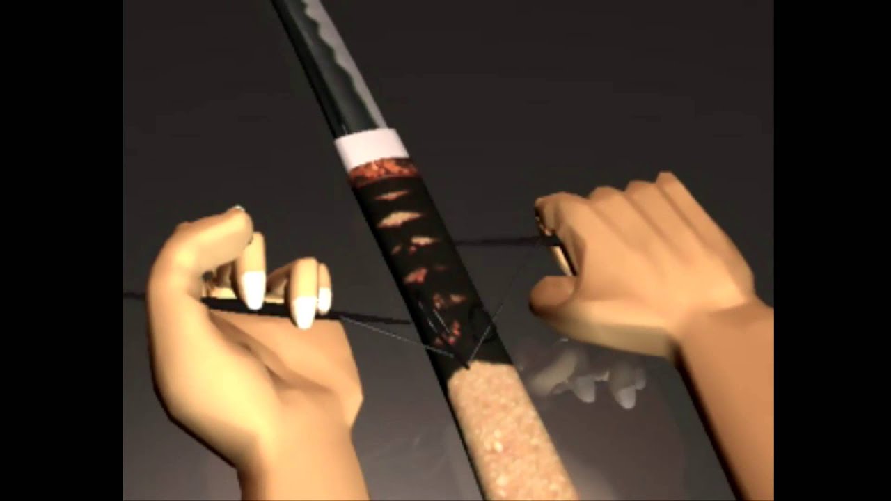 Bushido Blade - Trailer - JP - PSone